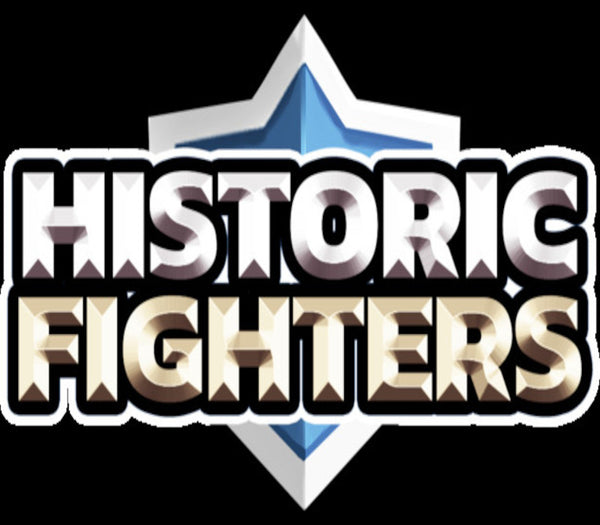 Historic Fighters
