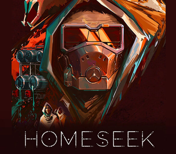 Homeseek
