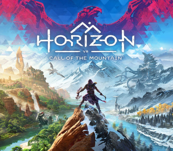 Horizon Call of the Mountain KR