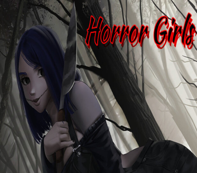 Horror Girls