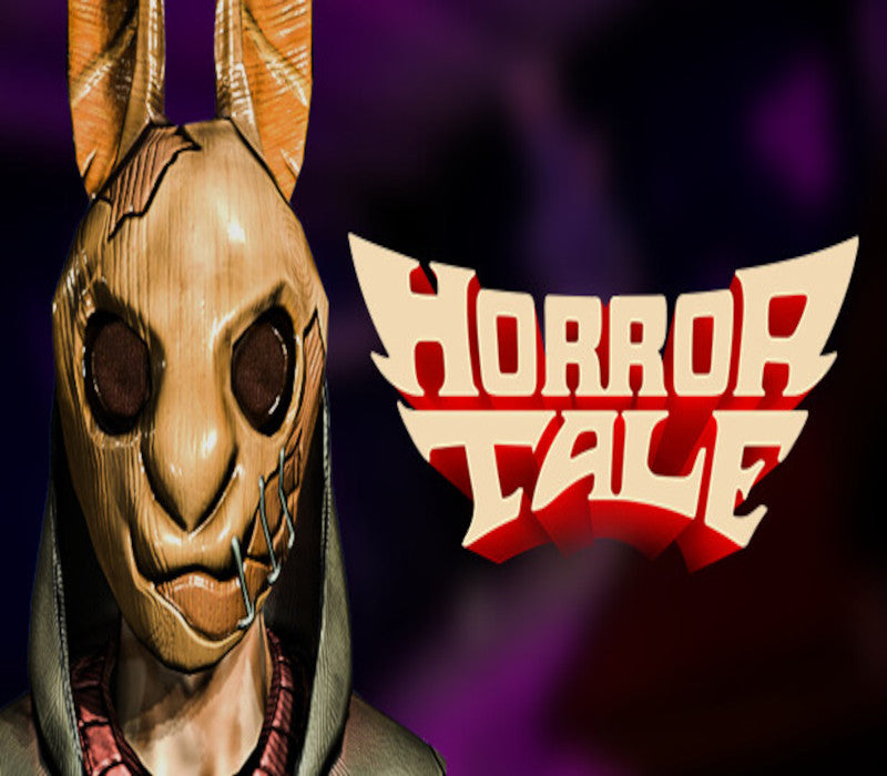 Horror Tale 1: Kidnapper