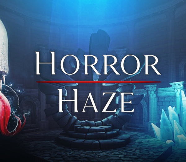 Horror haze