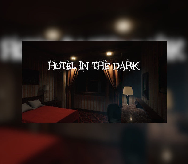 Hotel in the Dark
