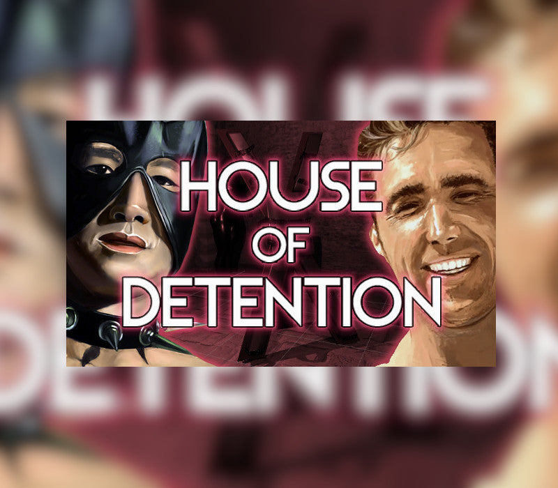 House of Detention