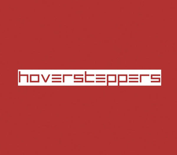 Hoversteppers