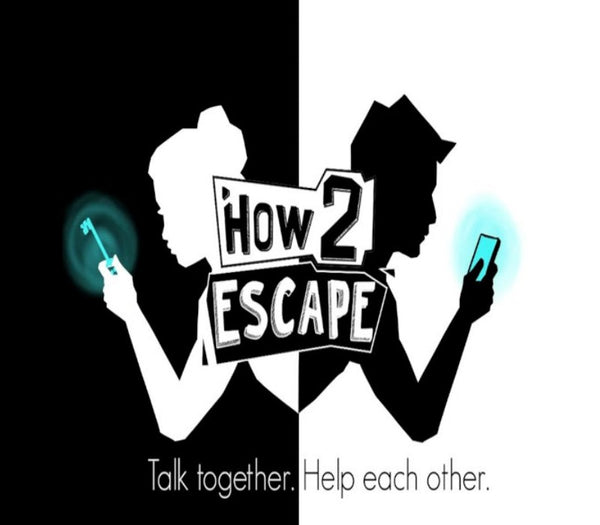 How 2 Escape