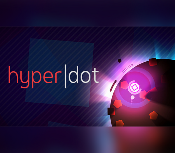 HyperDot EU XBOX One / Xbox Series X|S /