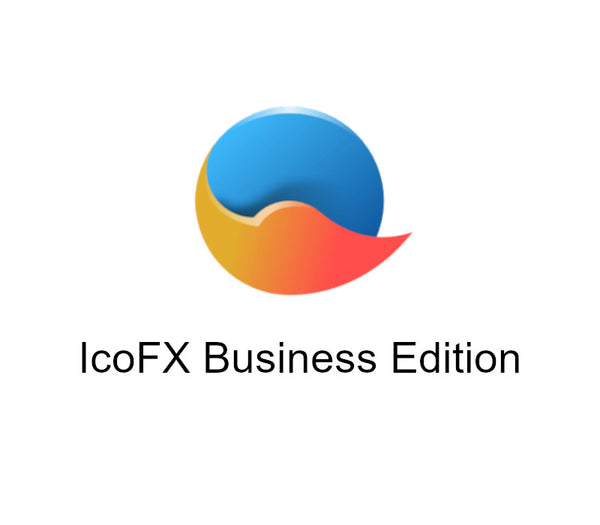IcoFX Business License v3.9