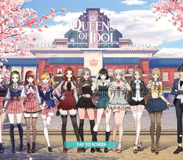 Idol Queens Production