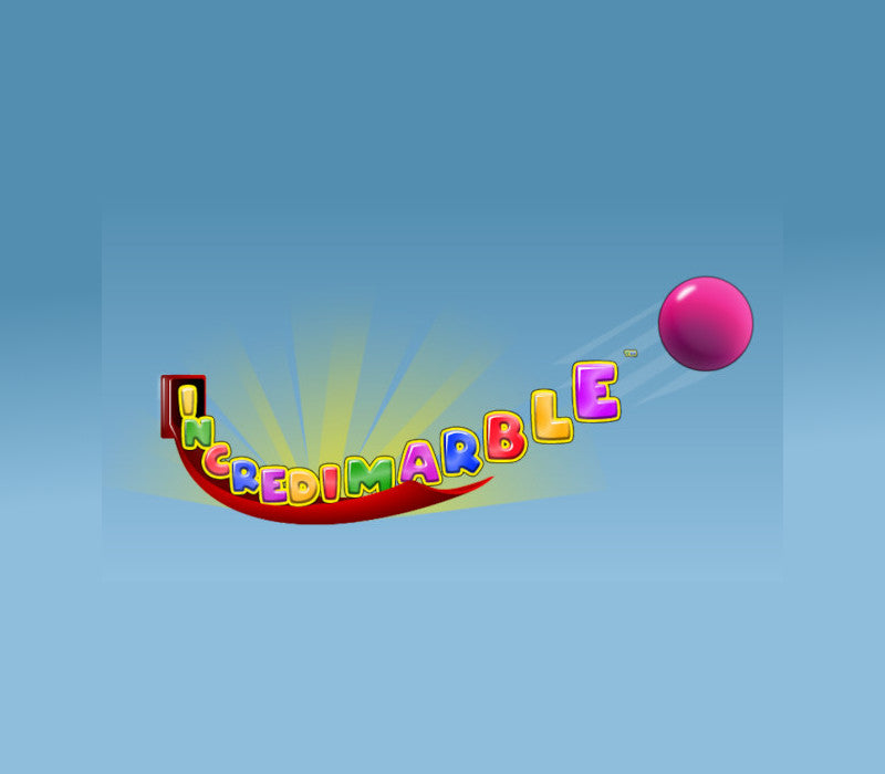IncrediMarble
