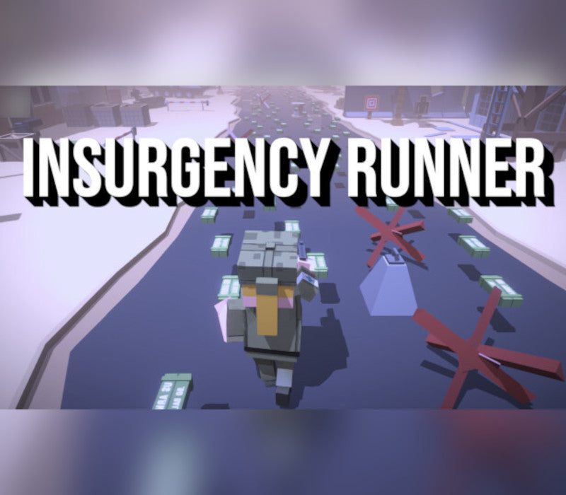 Insurgency Runner