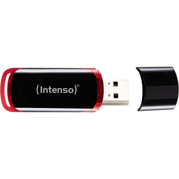 Intenso Business Line 8GB USB 2.0, USB-Stick - Intenso - vue 2