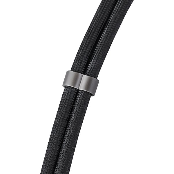 (€ 7,53 / 1 m) Intenso Handykette und Lade-/Datenkabel Cell Phone Charging Lanyard - (€ 7,53
                                / 1 m) - vue 6
