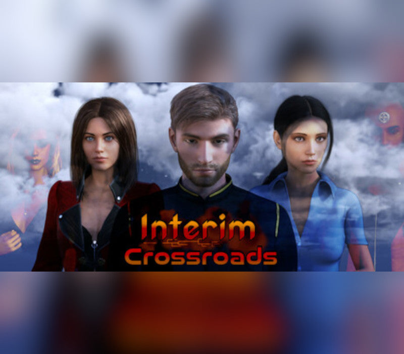 Interim Crossroads