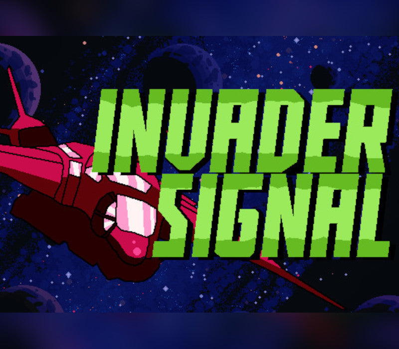 Invader Signal