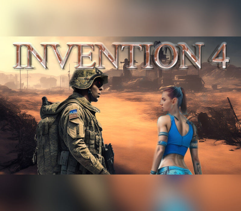Invention 4