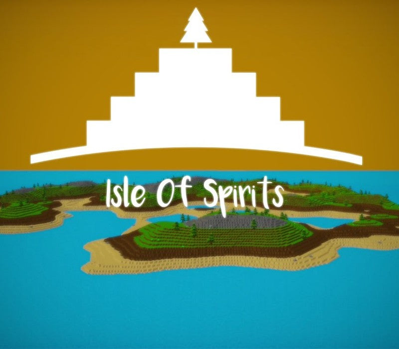 Isle Of Spirits