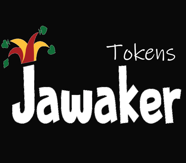Jawaker - 1000000 Tokens Voucher