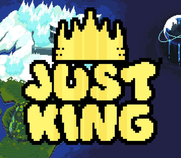 Just King