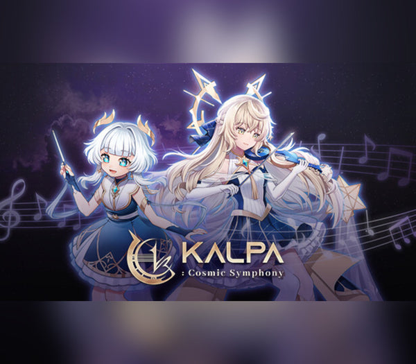 KALPA: Cosmic Symphony
