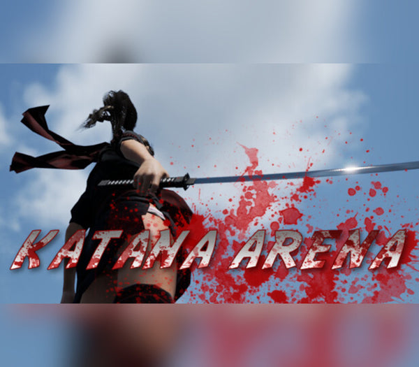 Katana Arena