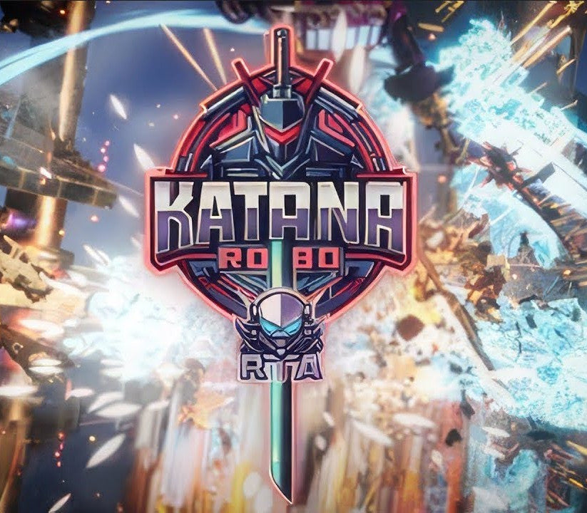 Katana Robo: RTA
