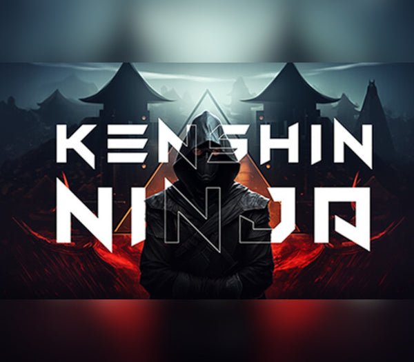 Kenshin Ninja