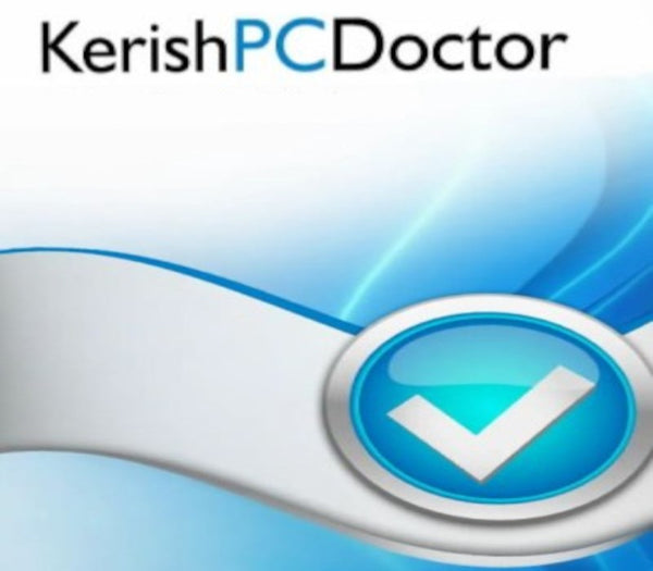 Kerish PC Doctor 1 PC Key (3 Months / 1 PC)