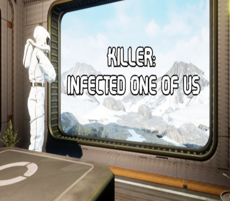 Killer: Infected One of