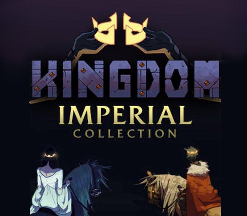 Kingdom Imperial Collection EU Xbox One /