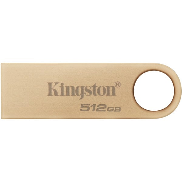 Kingston DataTraveler SE9 G3 512 GB, USB-Stick - Kingston - vue 2