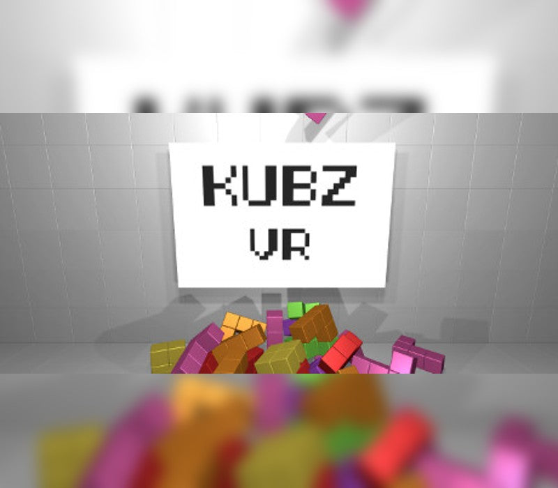 Kubz VR