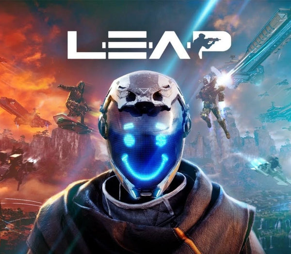 LEAP