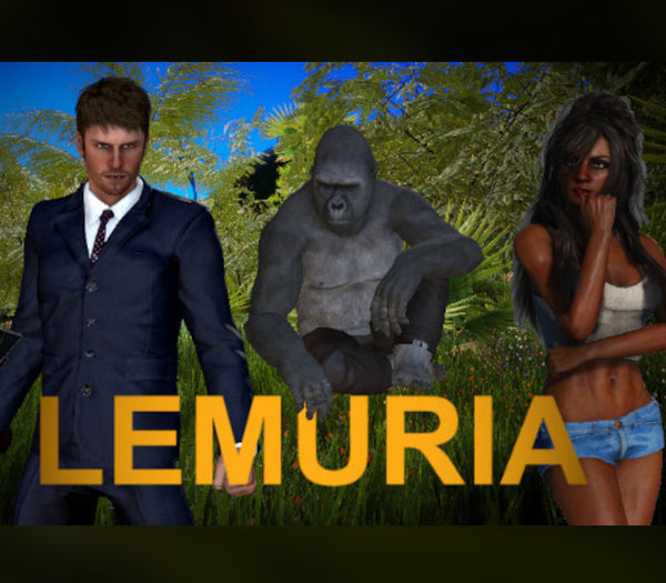 LEMURIA