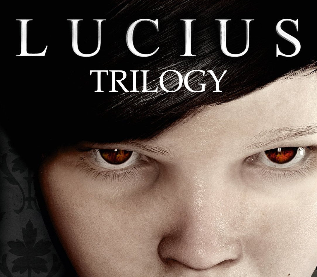 Lucius Trilogy