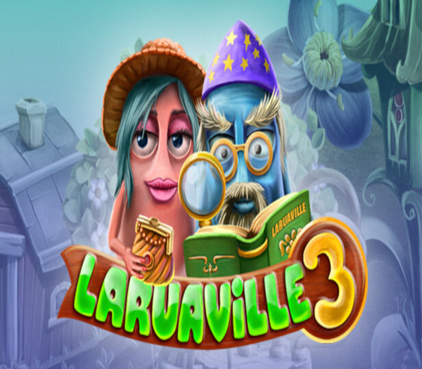 Laruaville 3
