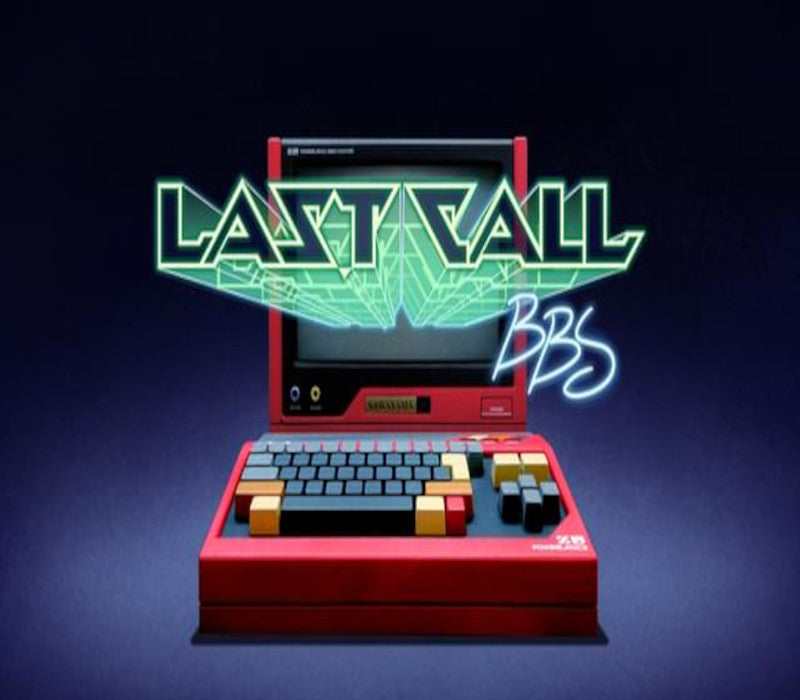 Last Call BBS