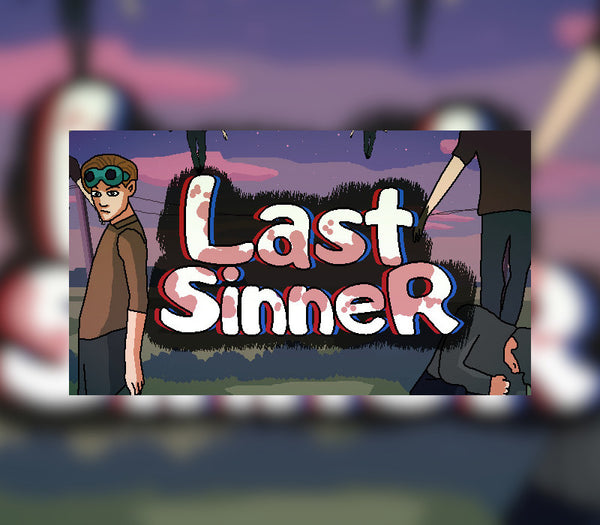 Last Sinner
