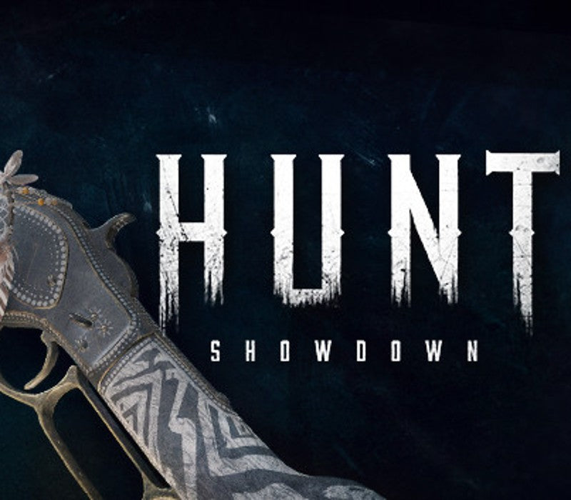 Hunt: Showdown 1896 - Last Gust DLC