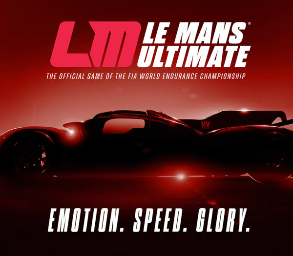 Le Mans Ultimate WEC Full Access Bundle
