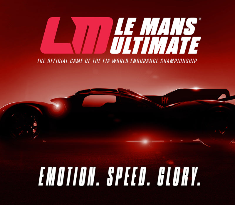 Le Mans Ultimate WEC Full Access Bundle