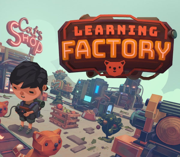 Learning Factory