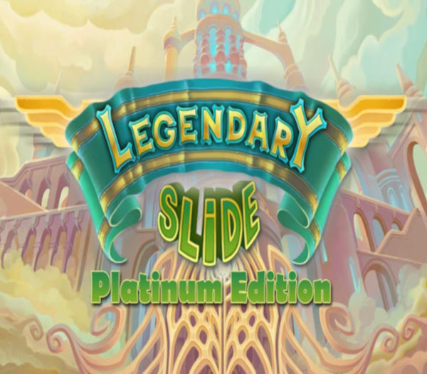 Legendary Slide - Platinum Edition