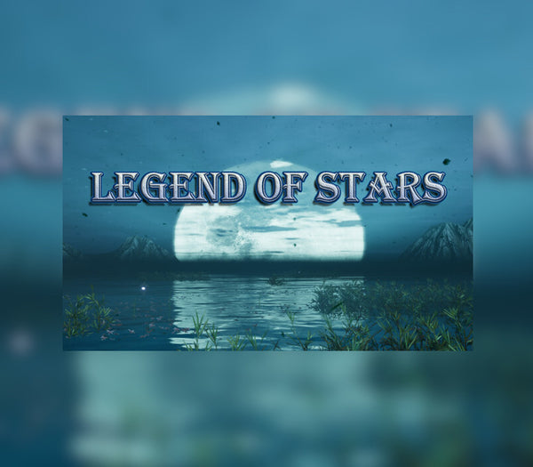 Legend of Stars