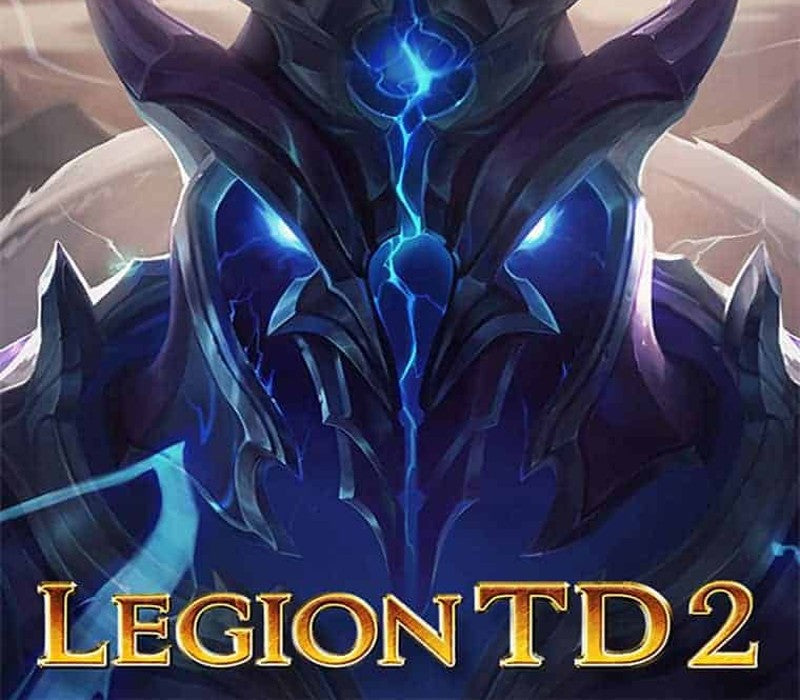 Legion TD 2