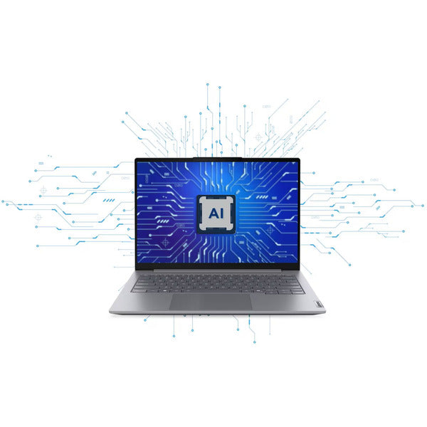 Lenovo ThinkBook 14 G8 IAL (21SJ00D7GE) - Lenovo - vue 17
