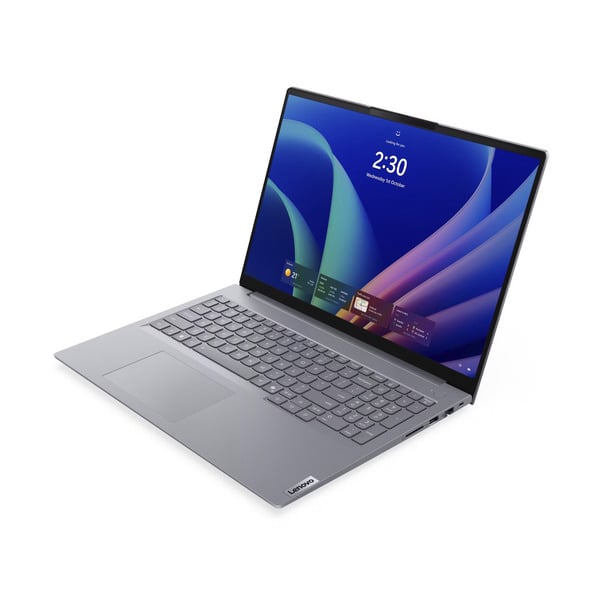 Lenovo ThinkBook 16 G9 (21UR0059GE) - Lenovo - vue 2