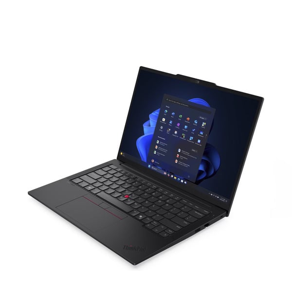 Lenovo ThinkPad E14 G8 AMD (21Y20074GE) - Lenovo - vue 3