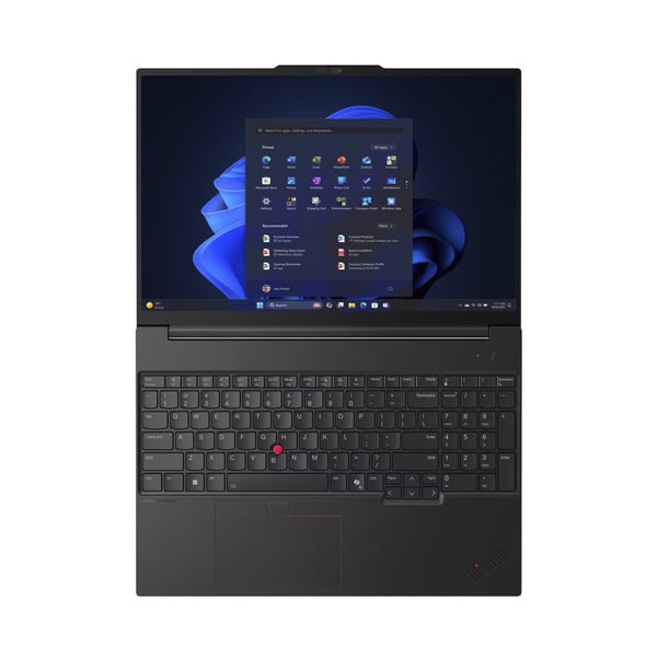 Lenovo ThinkPad E16 G3 (22AY001VGE) - Lenovo - vue 3