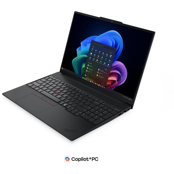 Lenovo ThinkPad E16 G4 (21YC005YGE) - Lenovo - vue 2